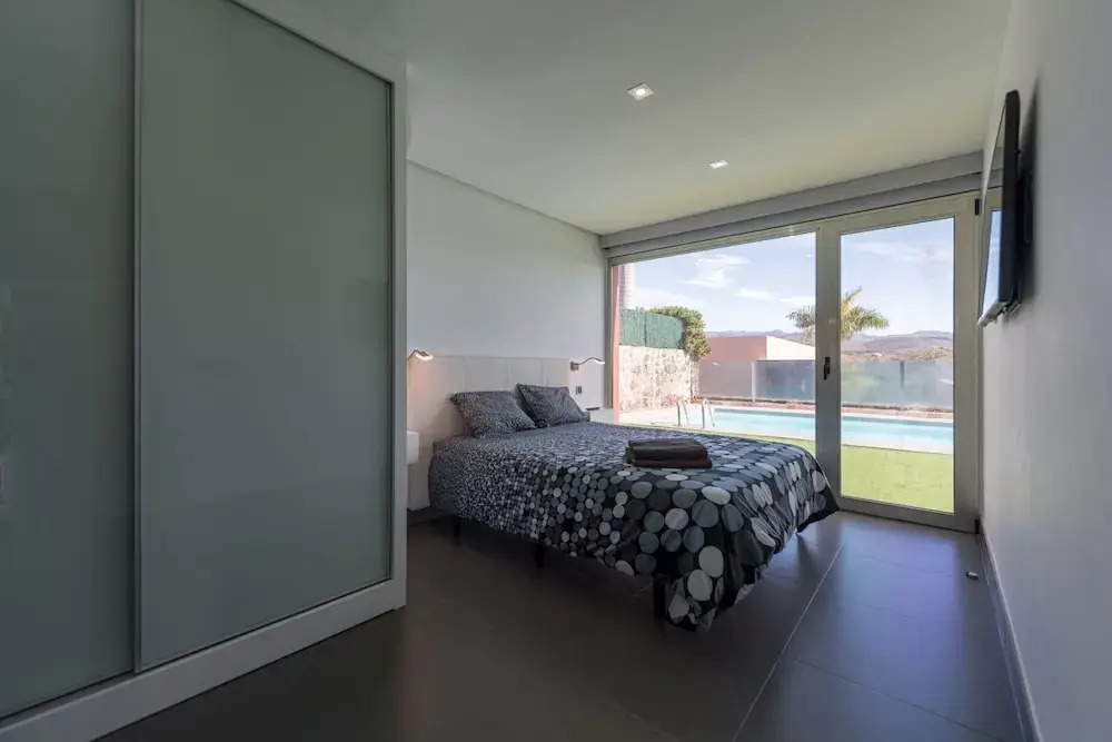Tranquil Chalet in Salobre, Gran Canaria