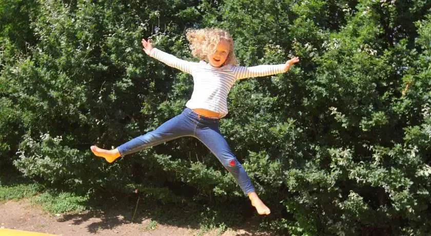 Vakantiepark Het Roekenbosch