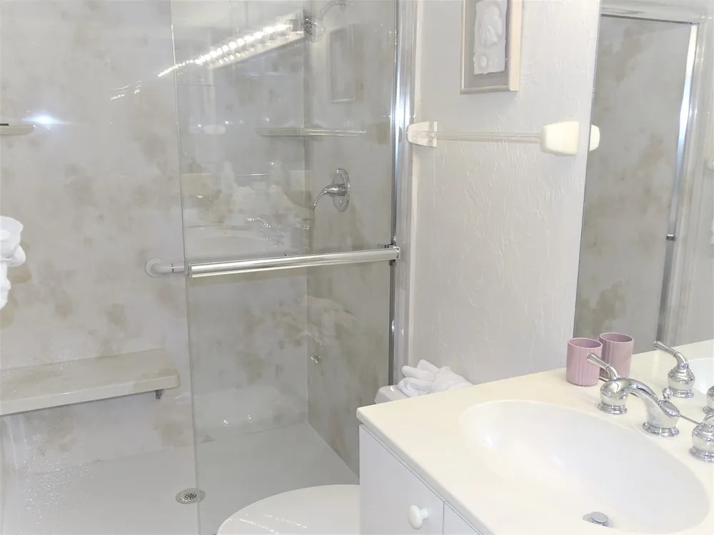 Tivoli by the Sea - 603 2 Bedrooms 2 Bathrooms Condo