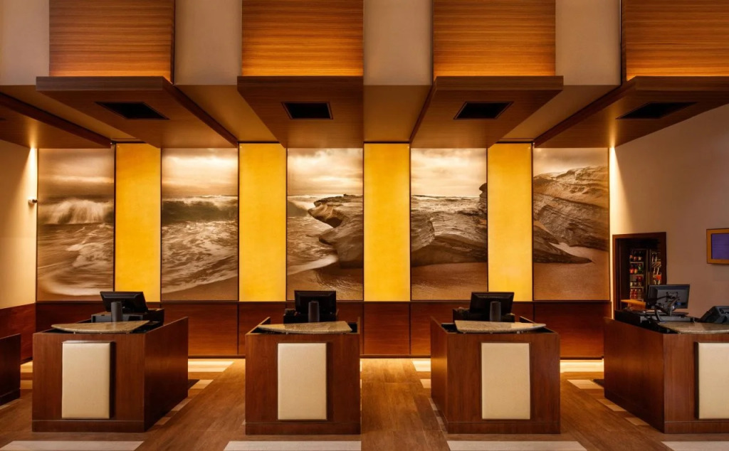 San Diego Marriott La Jolla
