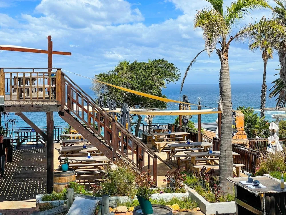 Duttons Cove Guest House