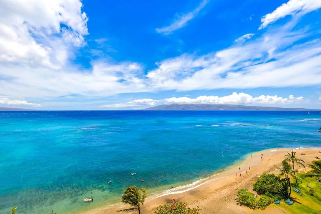 Sands of Kahana SOK-292 by KBM