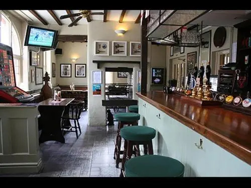 The Bear Marlborough