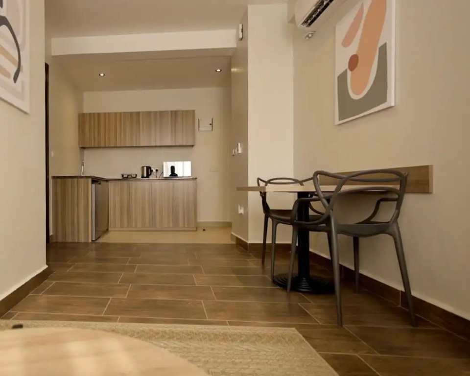 Micassa Suites