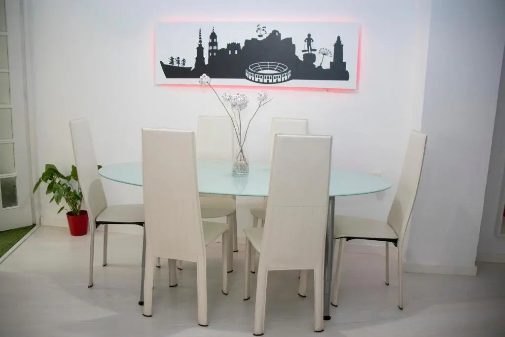 Apartamento E&R Málaga Centro