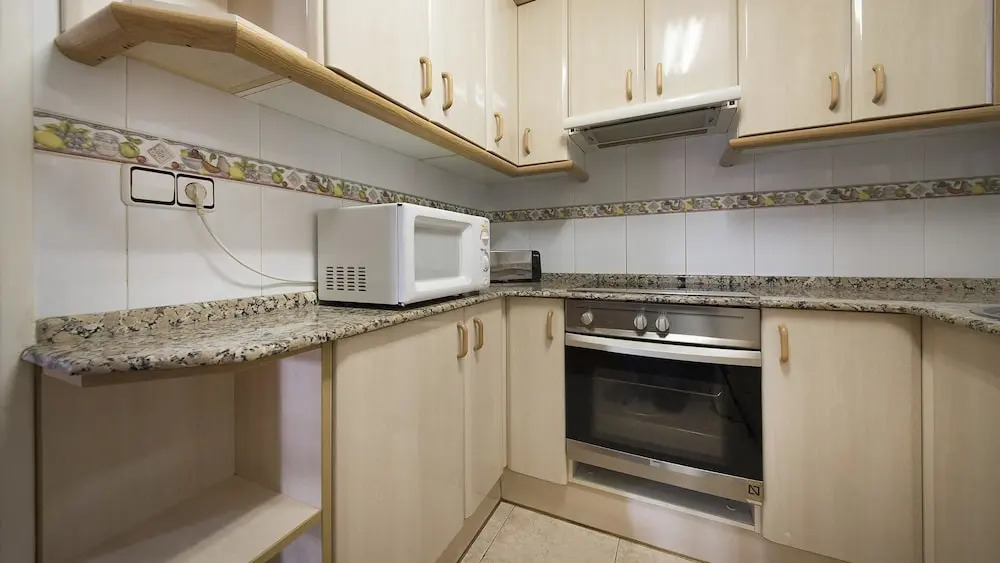 Apartamento Roc