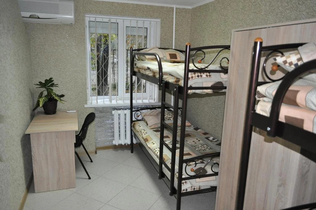 Hostel Bayit