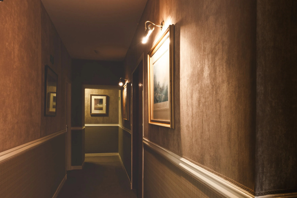 Laggan Hotel