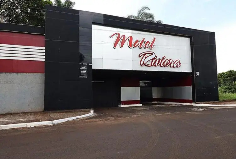 Motel Riviera