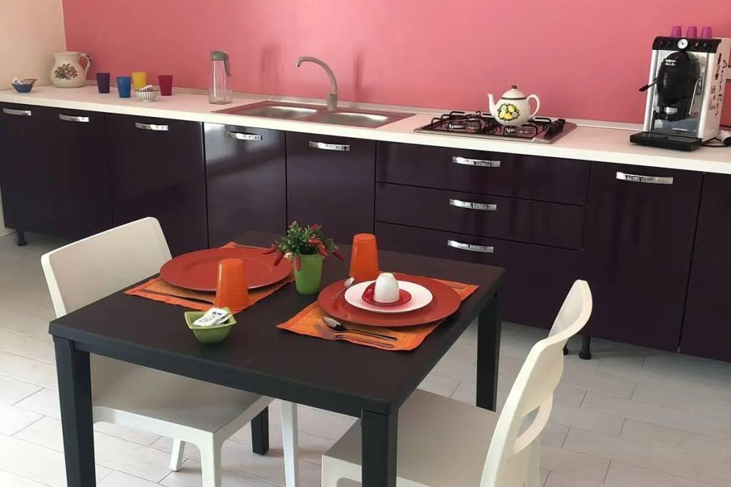 Residenza Atena