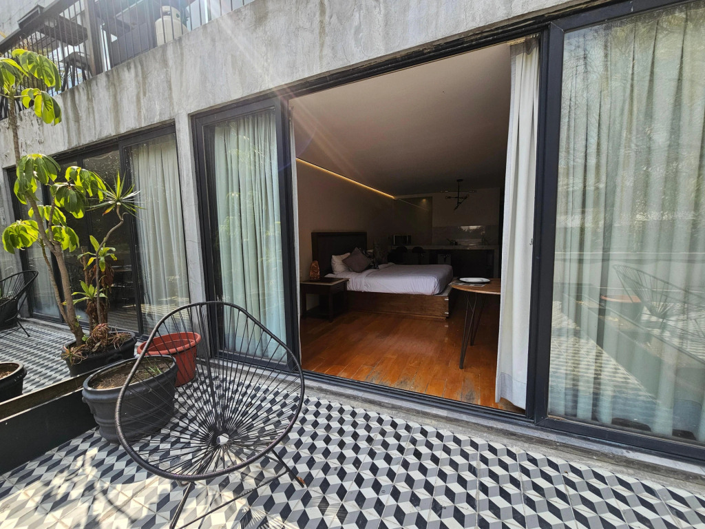 Residence L´ Heritage Oklahoma by BlueBay