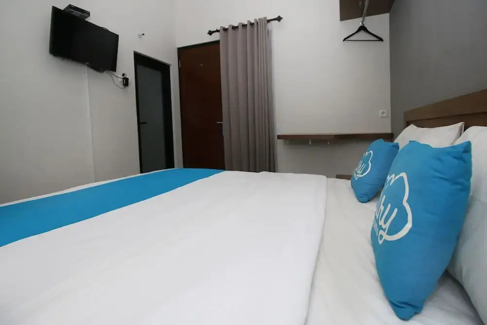 Airy Sukun Tidar Sakti 16 Malang