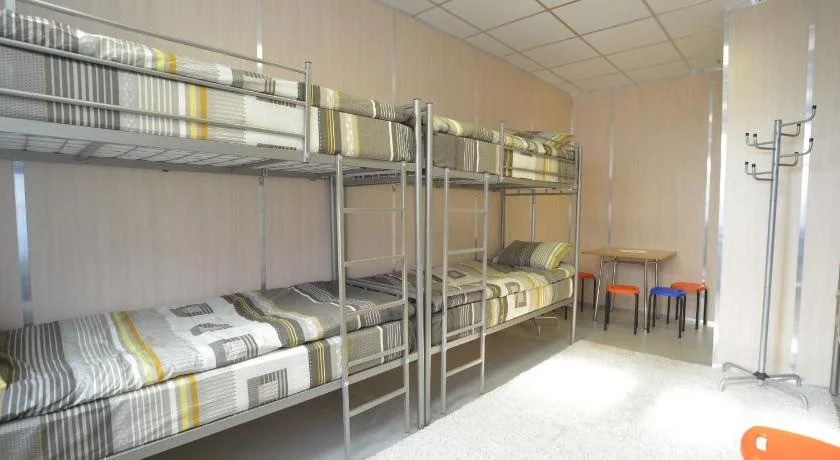 Travelhostel