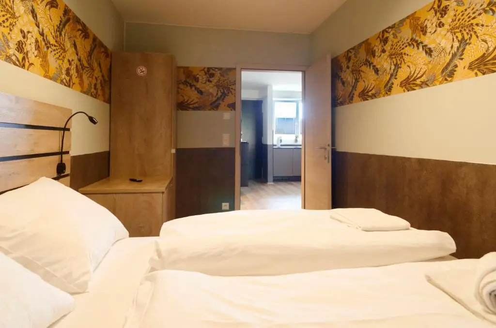 MH Apartments
