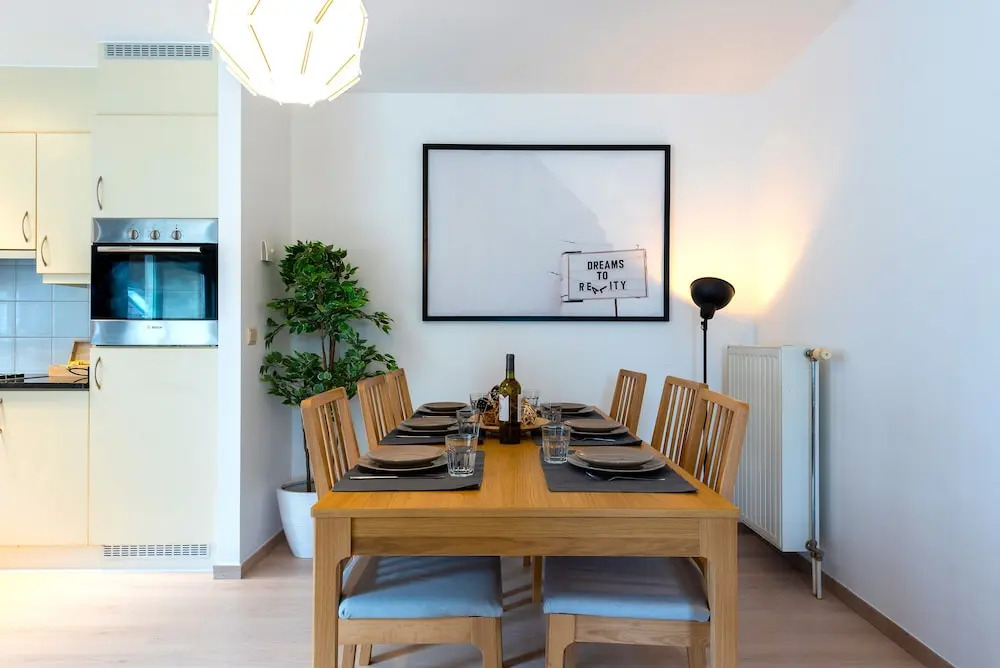 Jette Duplex Expo