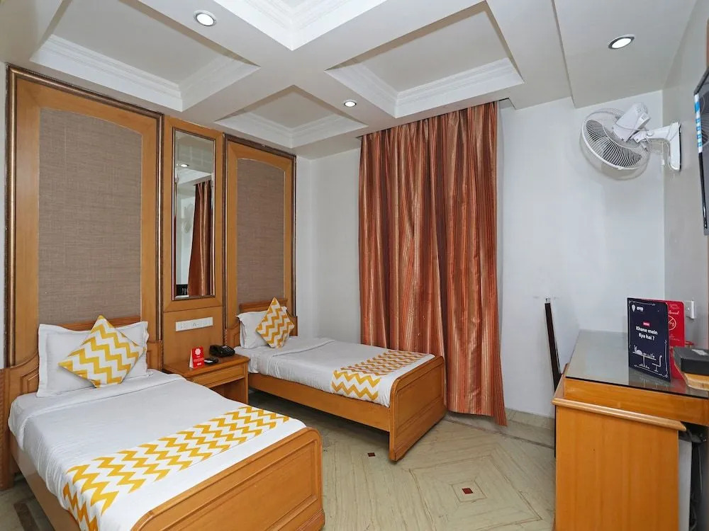 Hotel Castle Lalpura by The Dunes