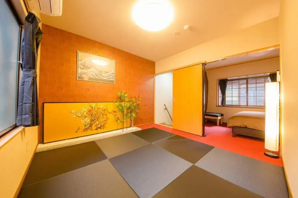 JQ Villa Kyoto Ayazaimoku