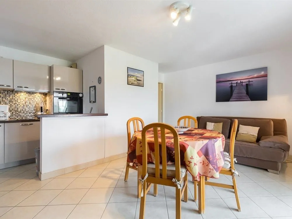 Bel Appartement vue Mer