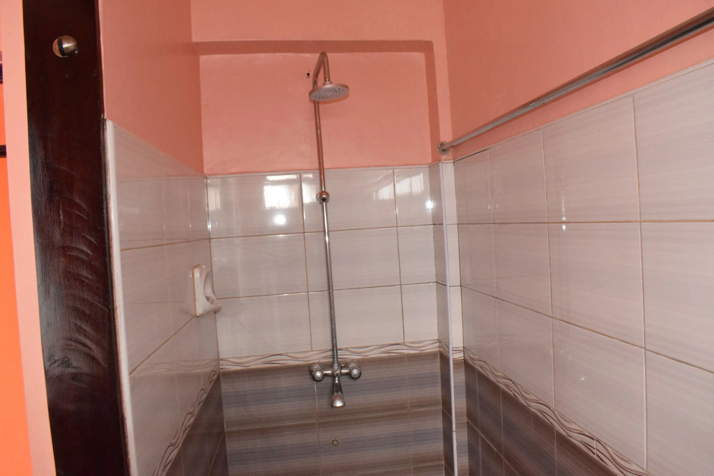 Hotel Lintons Busia