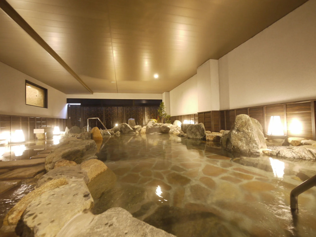 Himeji Castle Grandvrio Hotel