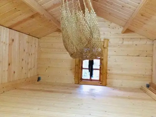 Cypress House