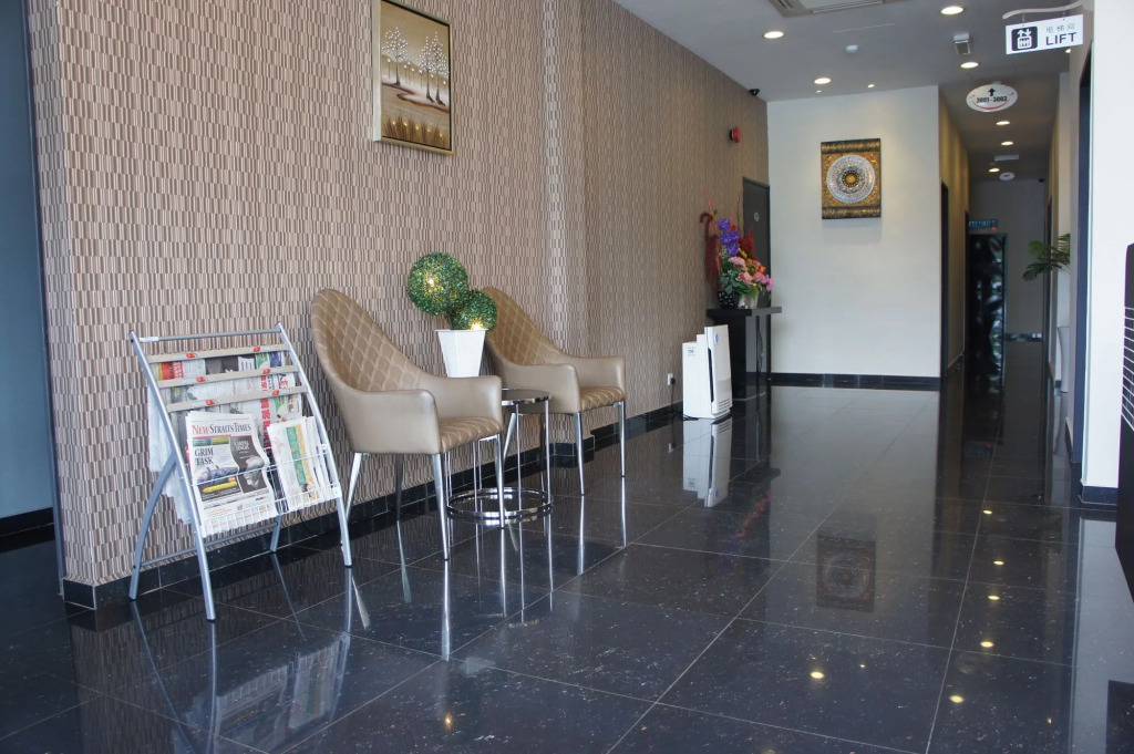 V3 Hotel Taman Gaya