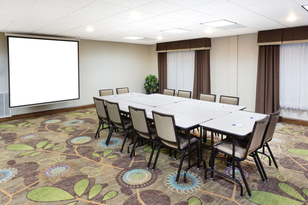 Holiday Inn Express Princeton/I-77 by IHG
