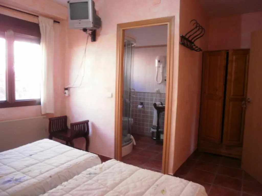 Hostal El Olmo