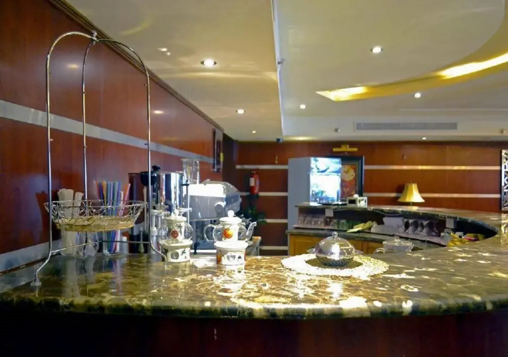 Orgeta Hotel