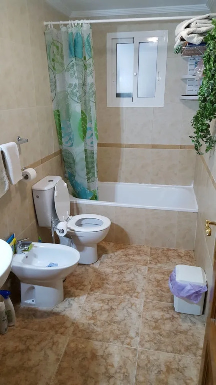 Stunning 2-bed Apartment in Orihuela