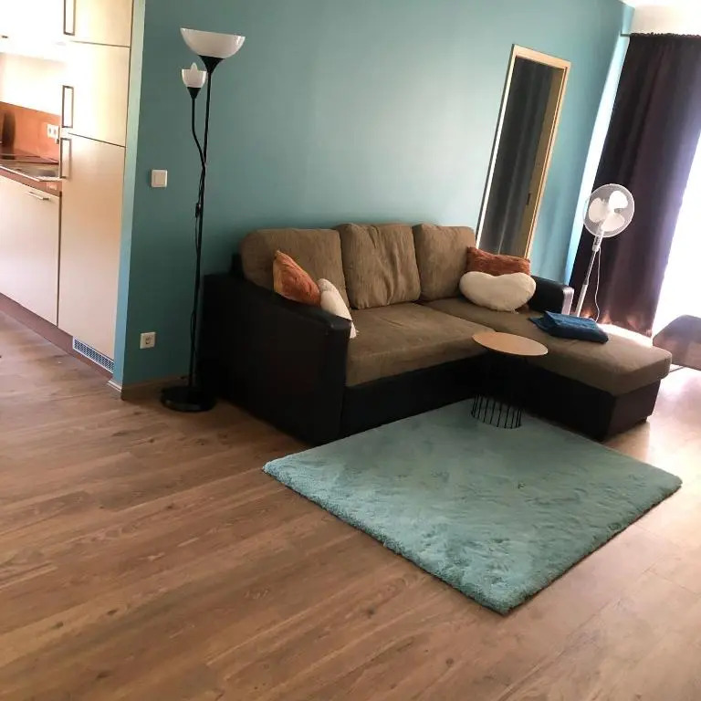 Kalevite Kodu 2-toaline apartment!