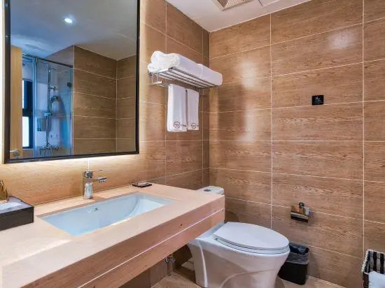 homeplus  jin shang  hotel