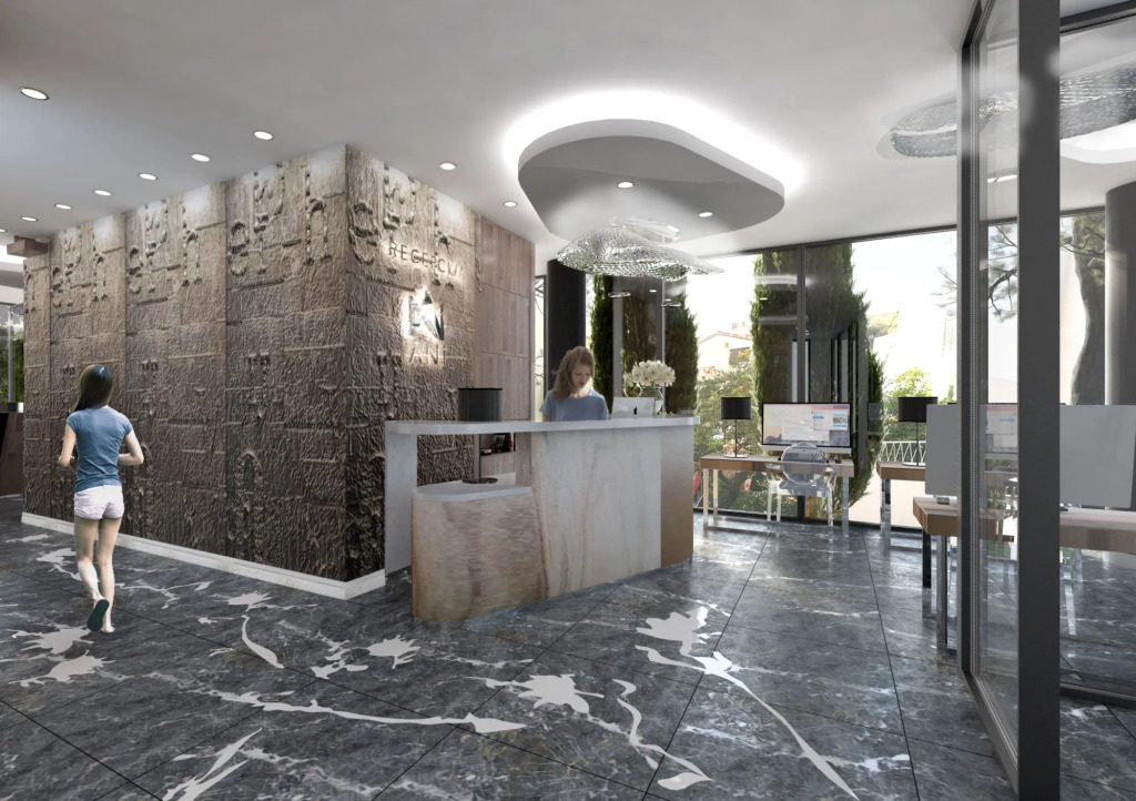 Boutique Hotel Ani