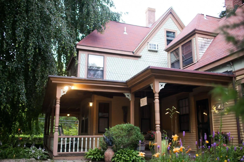 Beechwood Inn B&B