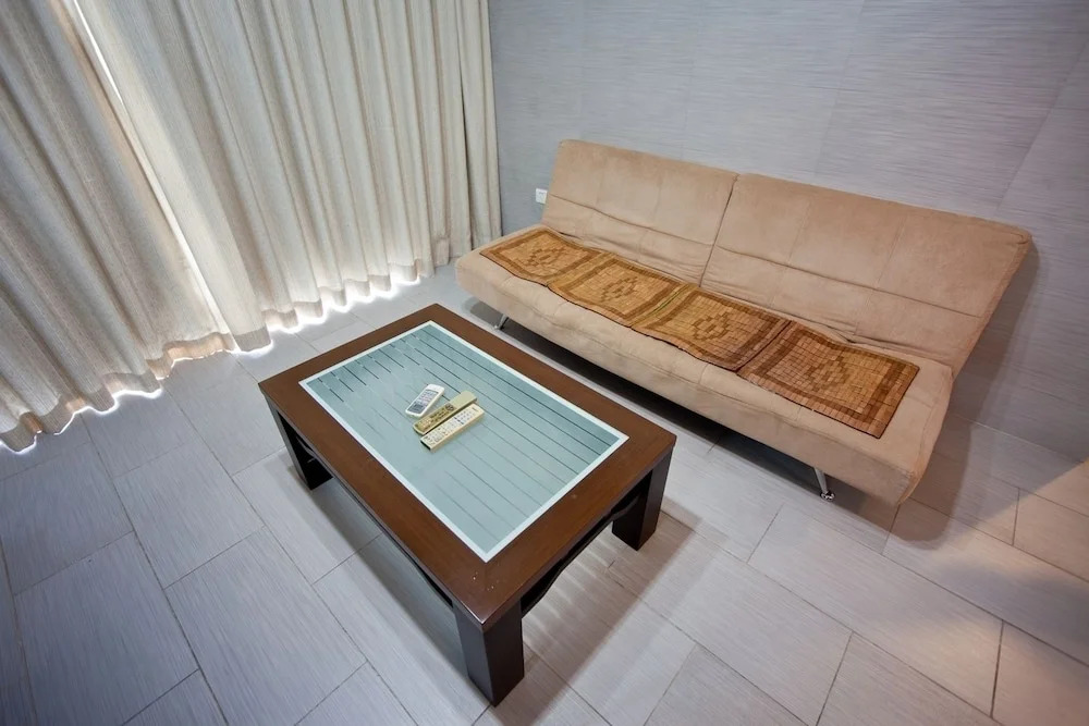 Sanya Linhai Vocation Apartment