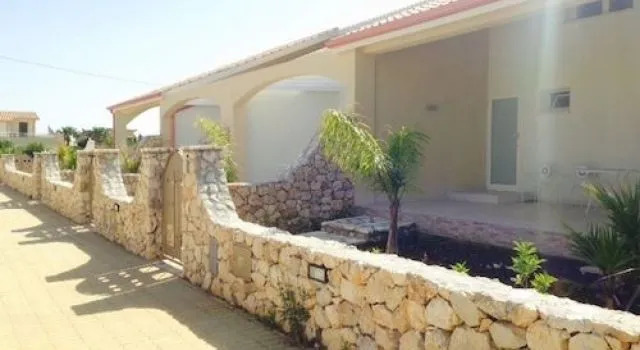 Borgo Aranci - Villa Tulipano