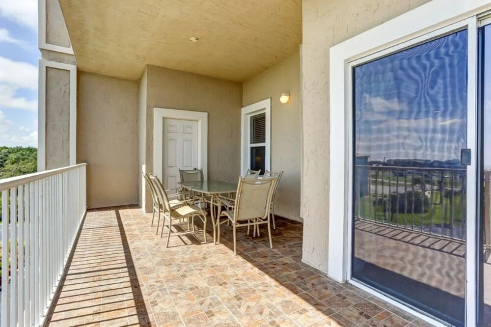 Ocean Park 304 - 3 Br Condo