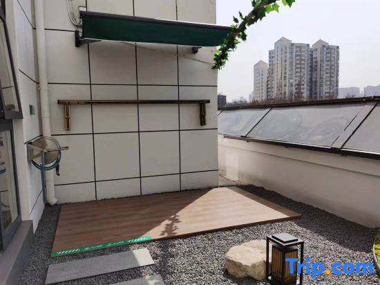 Xiangyang ・ Longyue | THE LONGYUE Hotel (Xiangyang Railway Station Wanda Plaza)