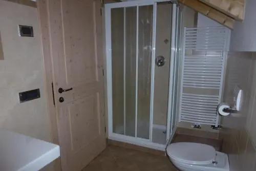 Residence Ciasa Dl Mone
