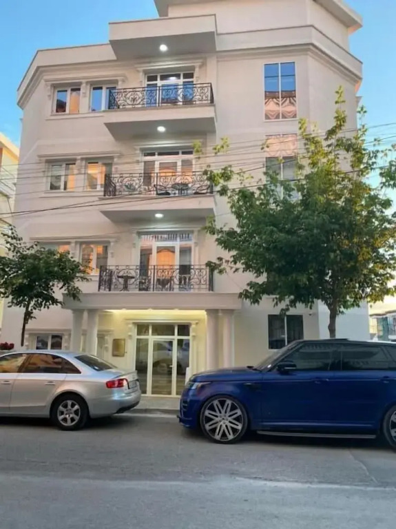 AMI MAR Hotel