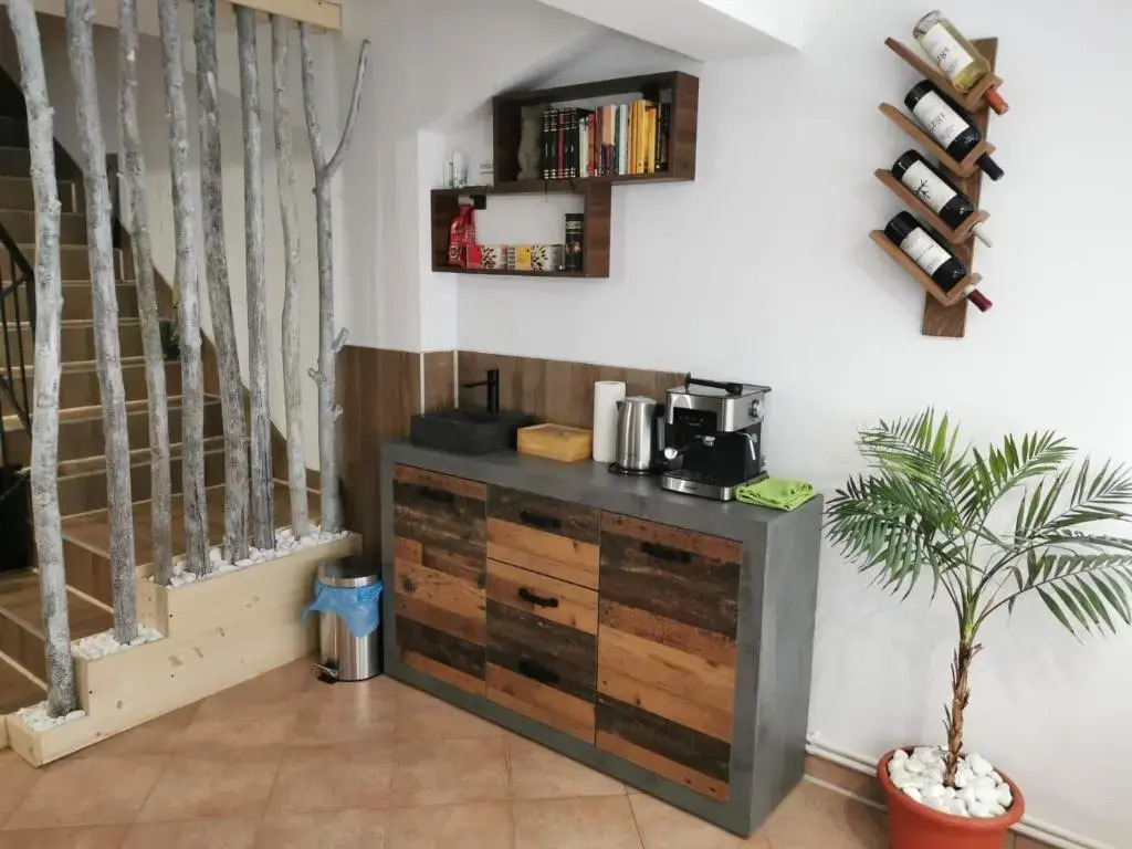 Casa Noastra