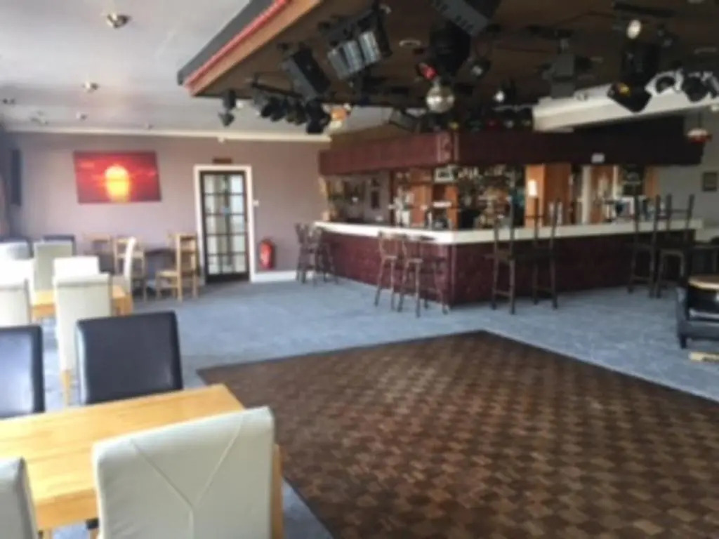 Merlewood Hotel