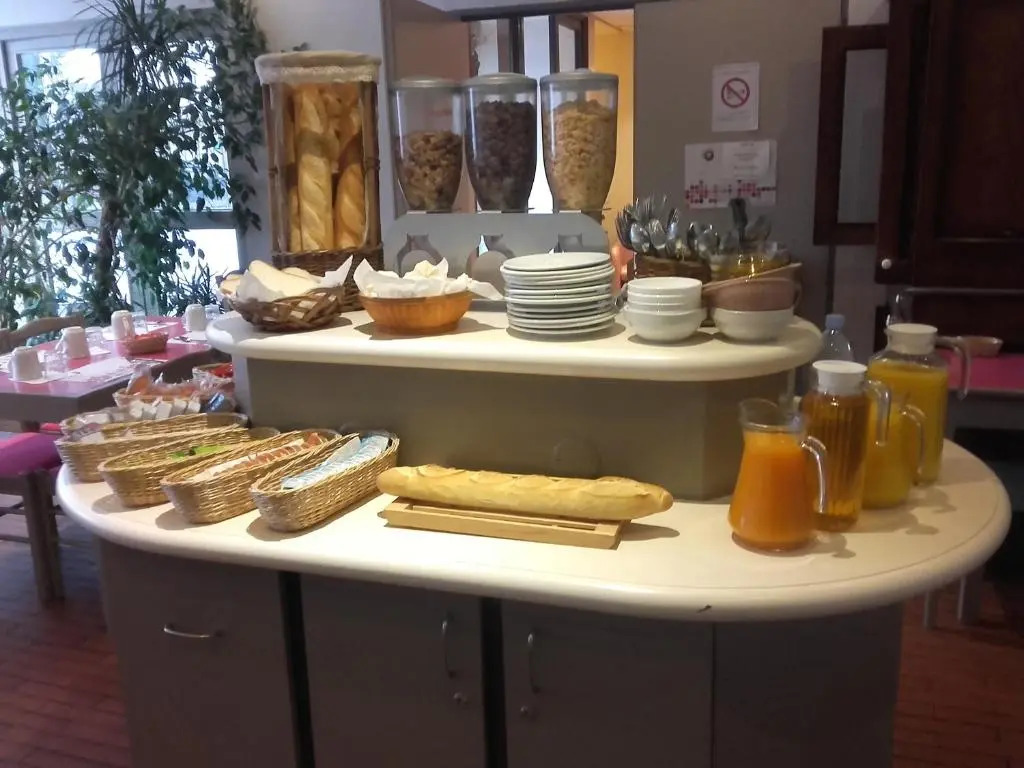 The Originals Access, Hôtel Arum, Remiremont