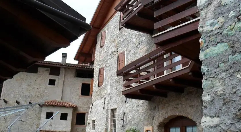 Agritur Calvola