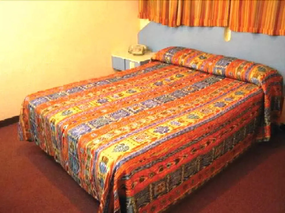 Hotel Árbol Grande