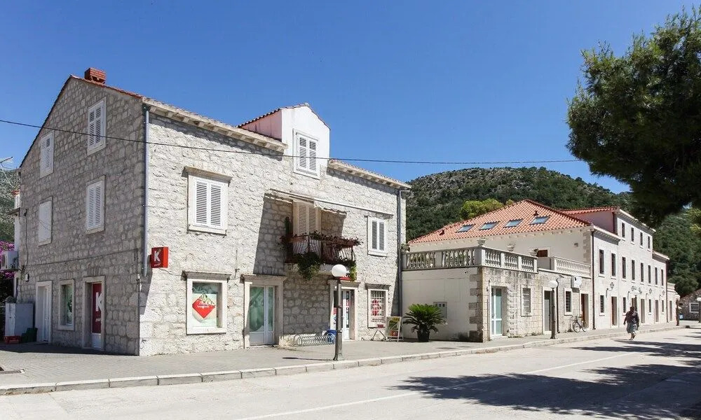 Apartman Orange
