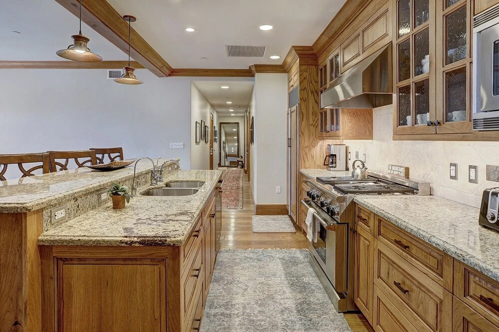 4br Ski In/ski Out The Top Of Bachelor Gulch 4 Bedroom Condo by RedAwning