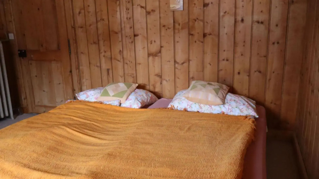 Sunshine Belle Etoile Chalet