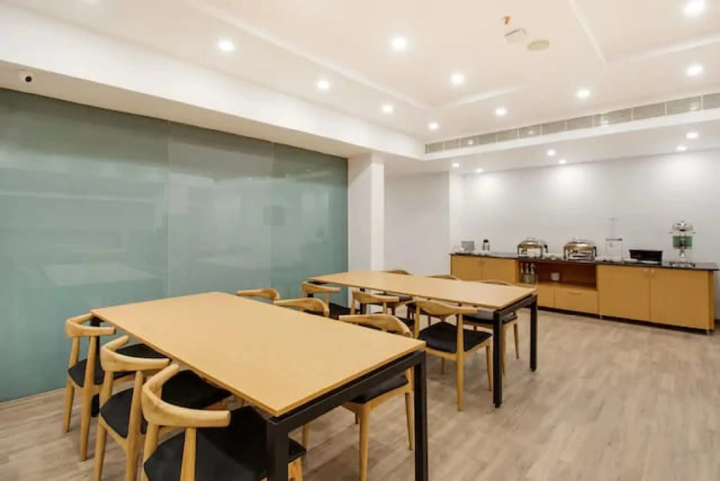 Alana Townhouse