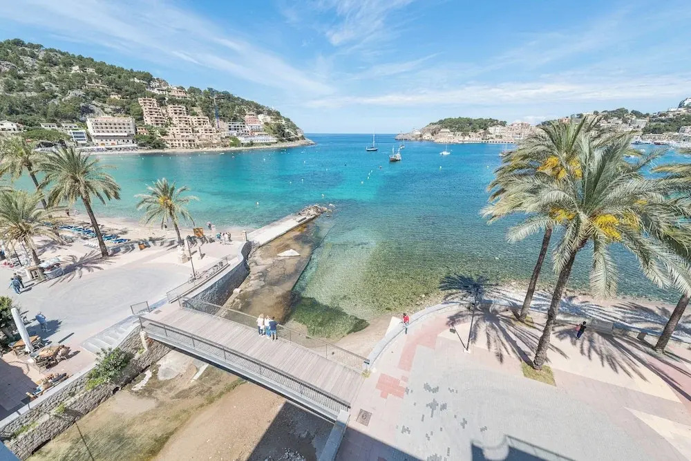 Repic Apartments Soller